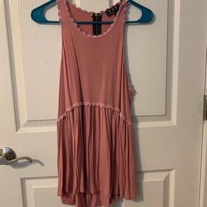 Women’s Boutique tank top